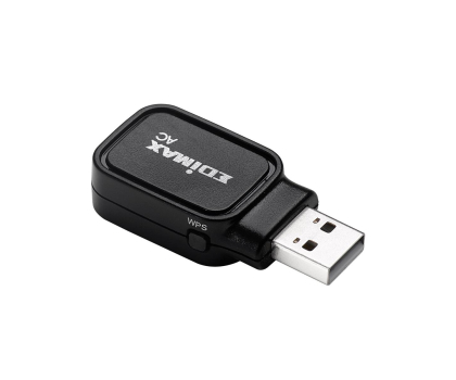 Karta sieciowa EDIMAX EW-7611UCB (600Mb/s a/b/g/n/ac) Bluetooth 4.0 BLE